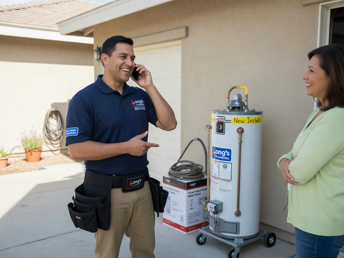 Leak Detection La Vergne, TN FAQs